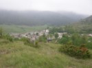 Descente vers Comus